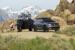 Volkswagen Atlas Basecamp Concept 2019 года